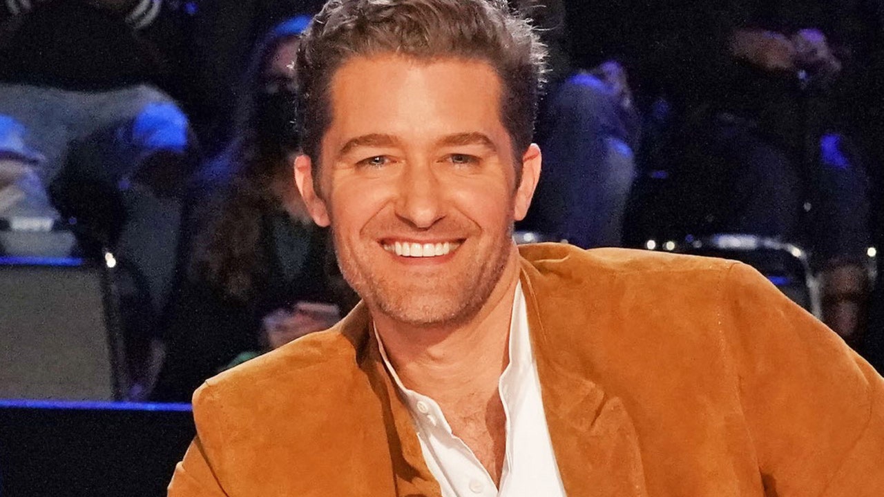 Matthew Morrison licenziato da “So You Think You Can Dance” per “Flirty” Letters with Female Contestant: Report