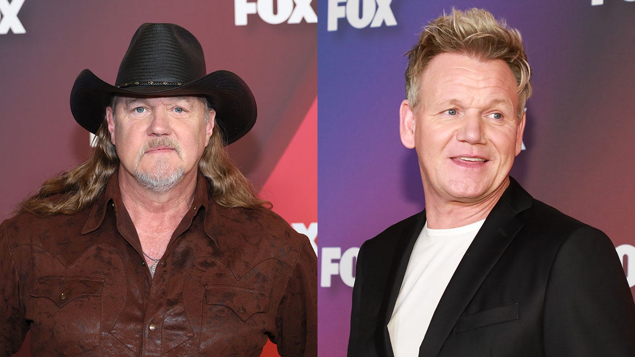 FOX teases upcoming country music drama series plus new Gordon Ramsay cooking show at 2022 Upfront