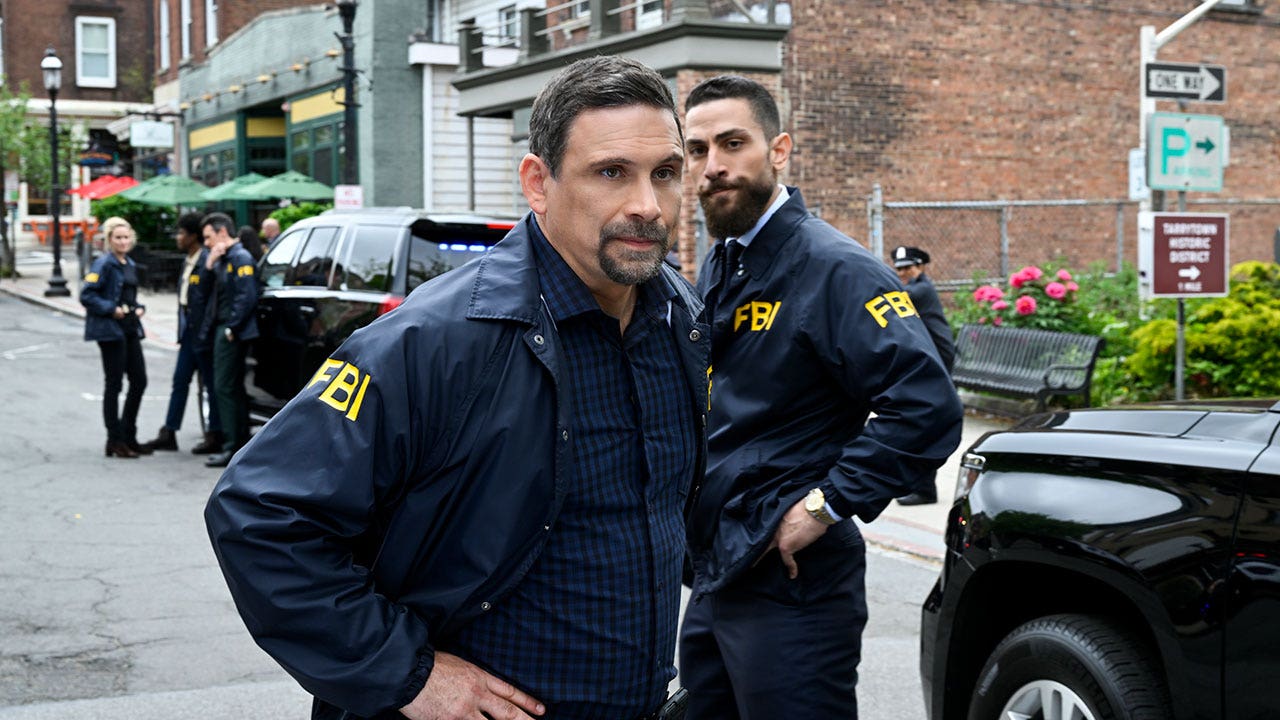 'FBI' season finale pulled after Texas school shooting