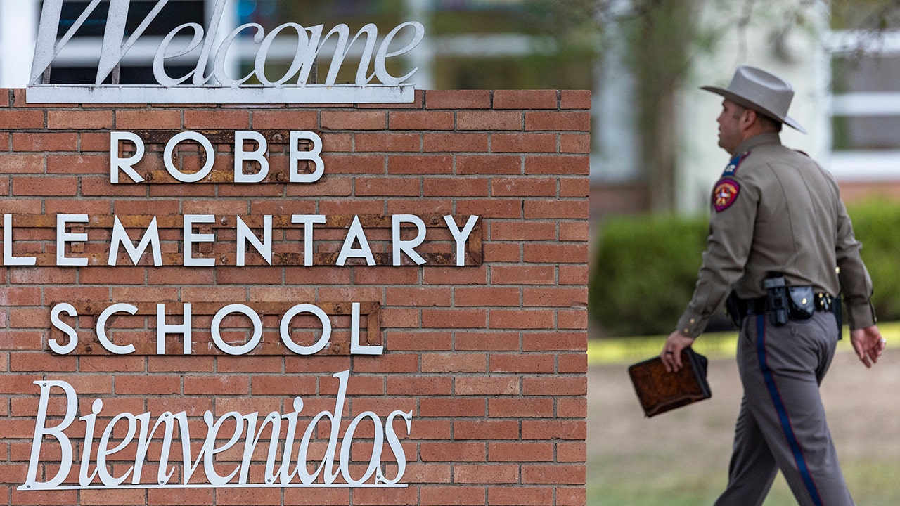 Columbine, Parkland school shooting survivors, family members share thoughts on Robb Elementary shooting