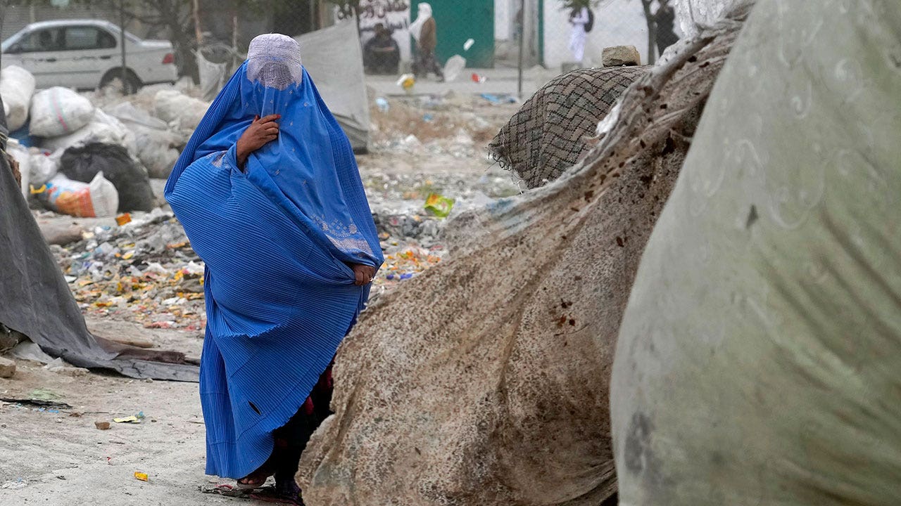 Taliban divisions deepen as Afghan women defy veil edict