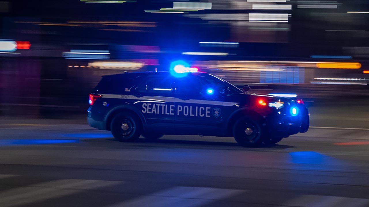 Seattle shooting leaves 2 people dead days after governor signs gun control package