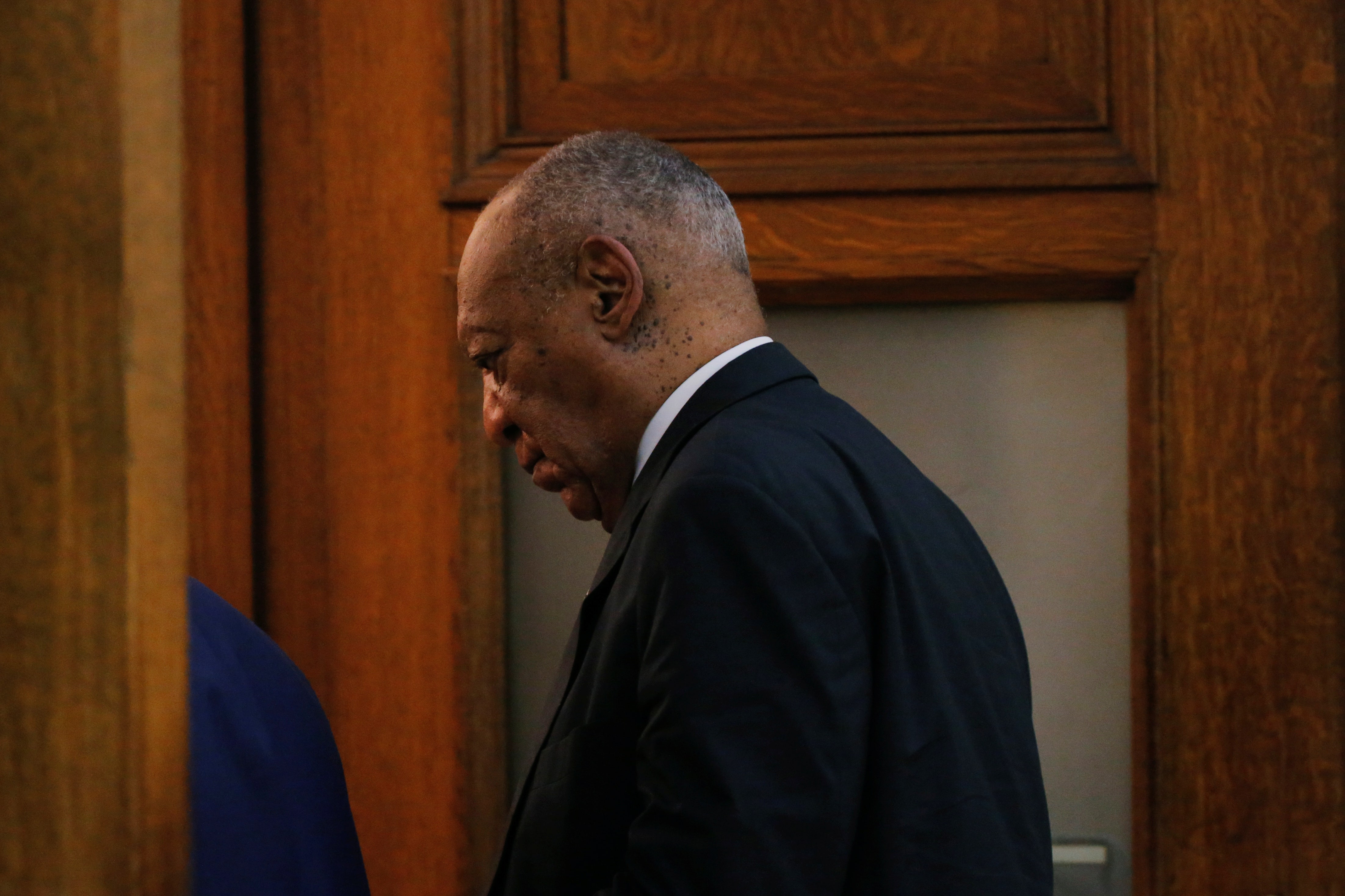 Bill Cosby civil trial jury will have to restart deliberations after nearly reaching verdict – World news