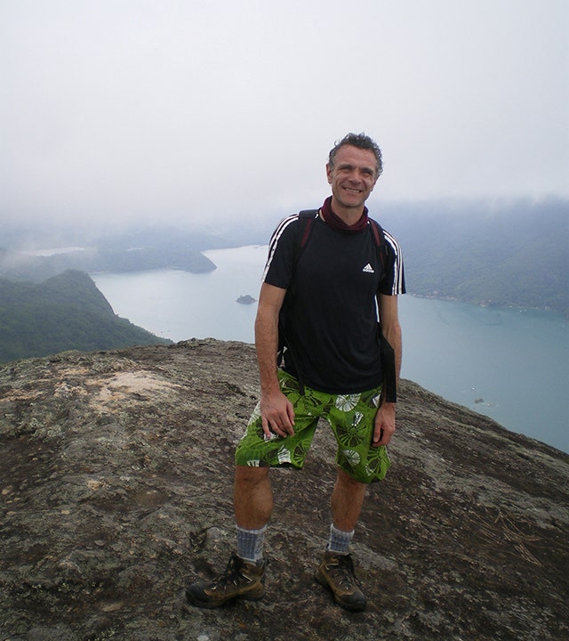 Missing British journalist Dom Phillips: Possible human remains found in Brazil Amazon