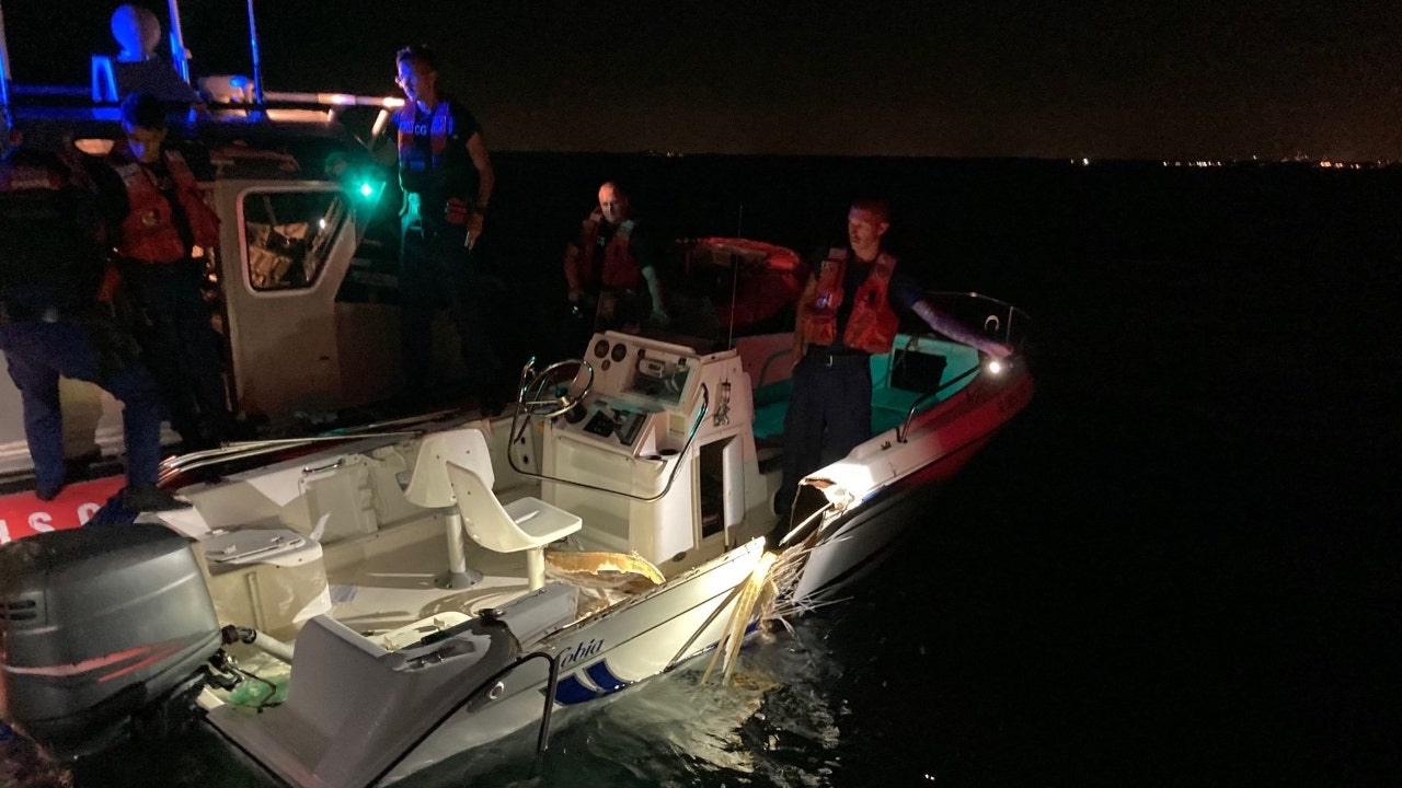Incidente del traghetto di Miami: 2 corpi salvati, 10 salvati dalla Guardia Costiera della Marina degli Stati Uniti