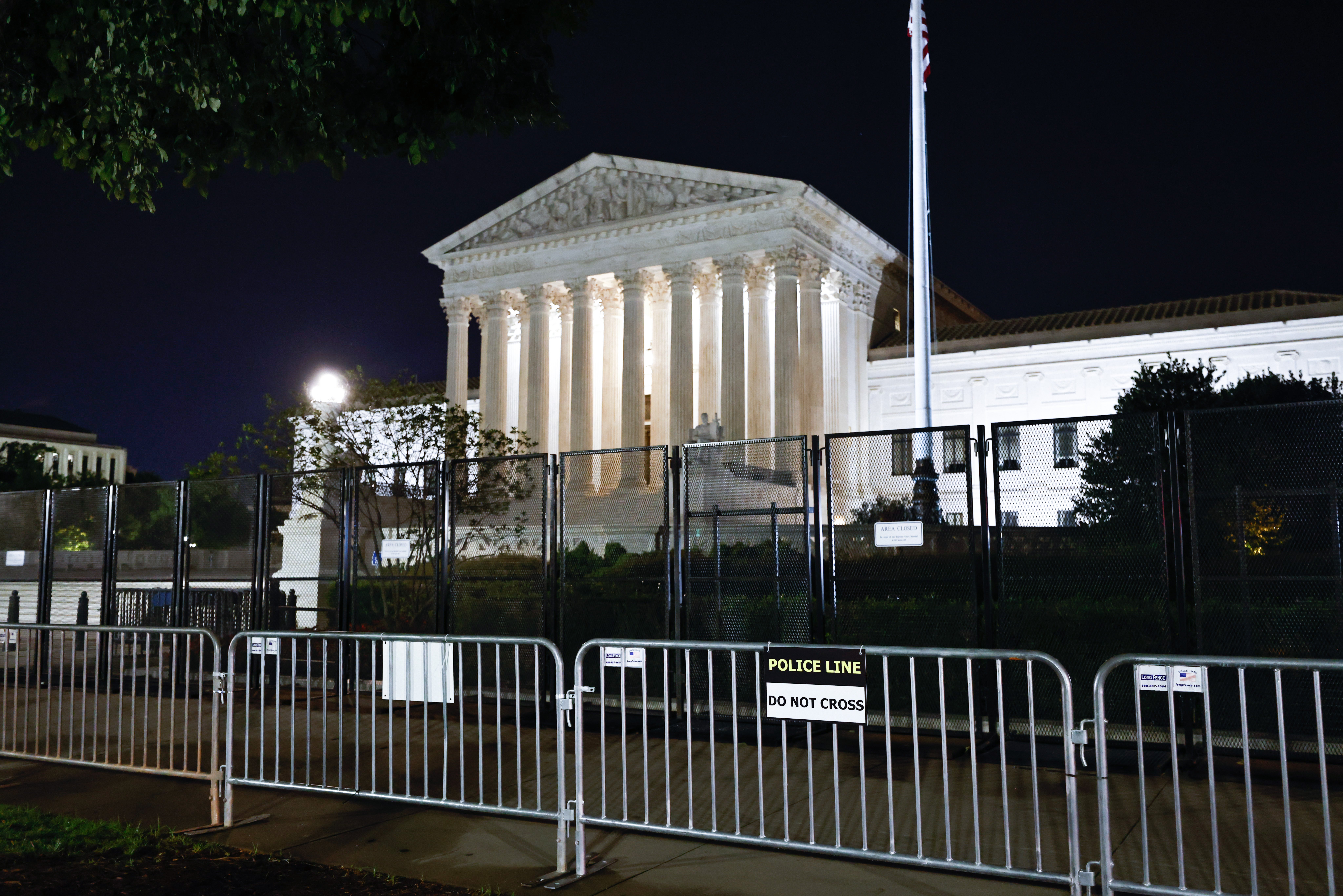 CNN worries Supreme Court ruling in favor of religious schools 'erodes' Establishment Clause