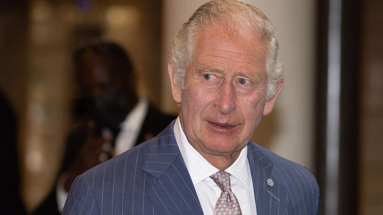Prince Charles denies wrongdoing over bags-of-cash claim involving Qatari politician – Fox News