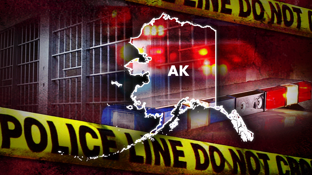 Read more about the article 1 dead, 1 charged in pair of Alaska shootings