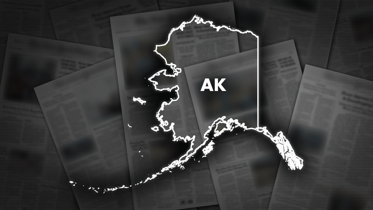 News :1 confirmed dead in southeast Alaska landslide