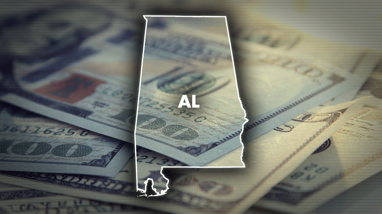 News :Alabama residents to receive tax refund from surplus in Education Trust Fund