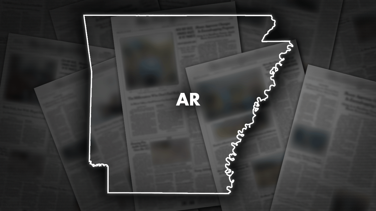 News :Arkansas house fire kills 4 kids, 2 adults