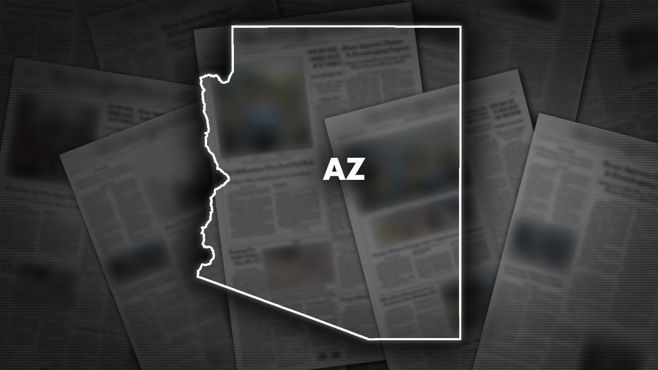 Yavapai County judge arrested on suspicion of extreme DUI