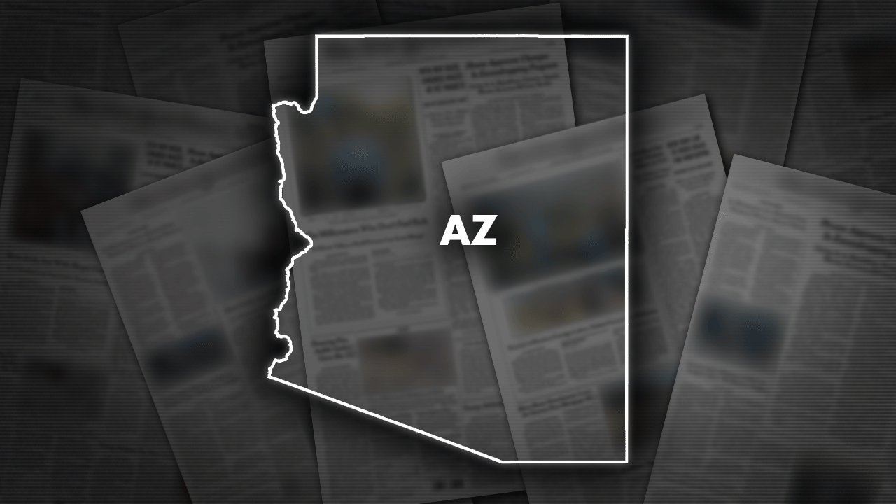 Read more about the article Arizona county to build bridge over creek where 3 children drowned