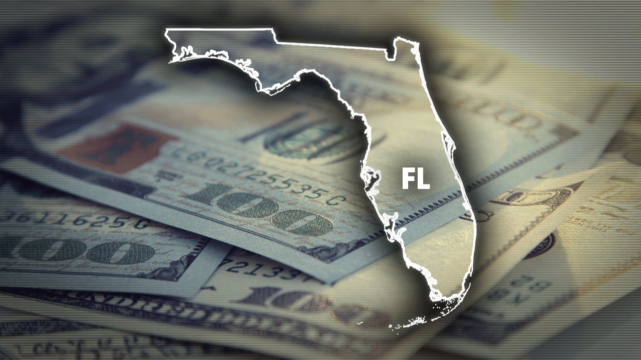 Florida Lottery Numbers for Sunday, August 14th