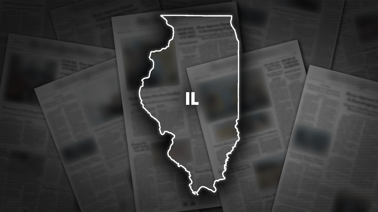 Boat capsizes on an Illinois lake, young girl found unharmed, grandfather and great-grandfather found dead