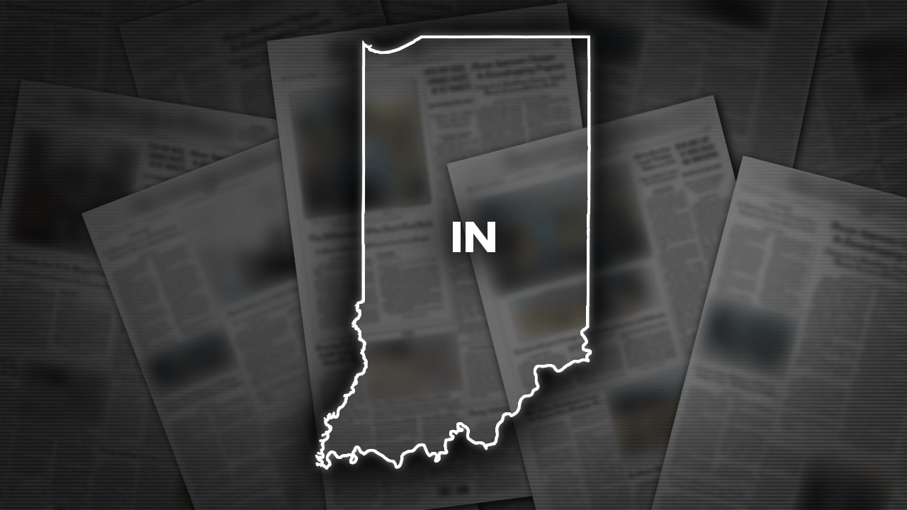 Indiana explosion kills 3, cause still unknown