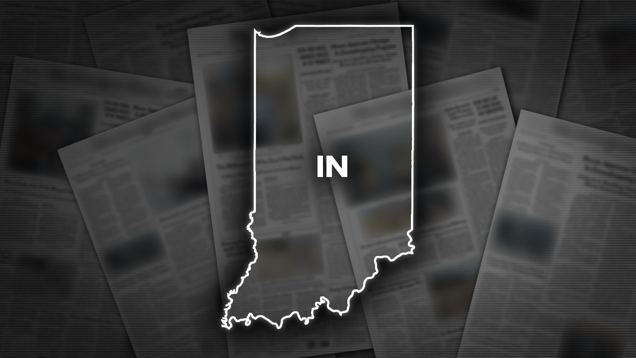 Read more about the article Indiana man gets 195-year sentence killing of former girlfriend daughter fiancé