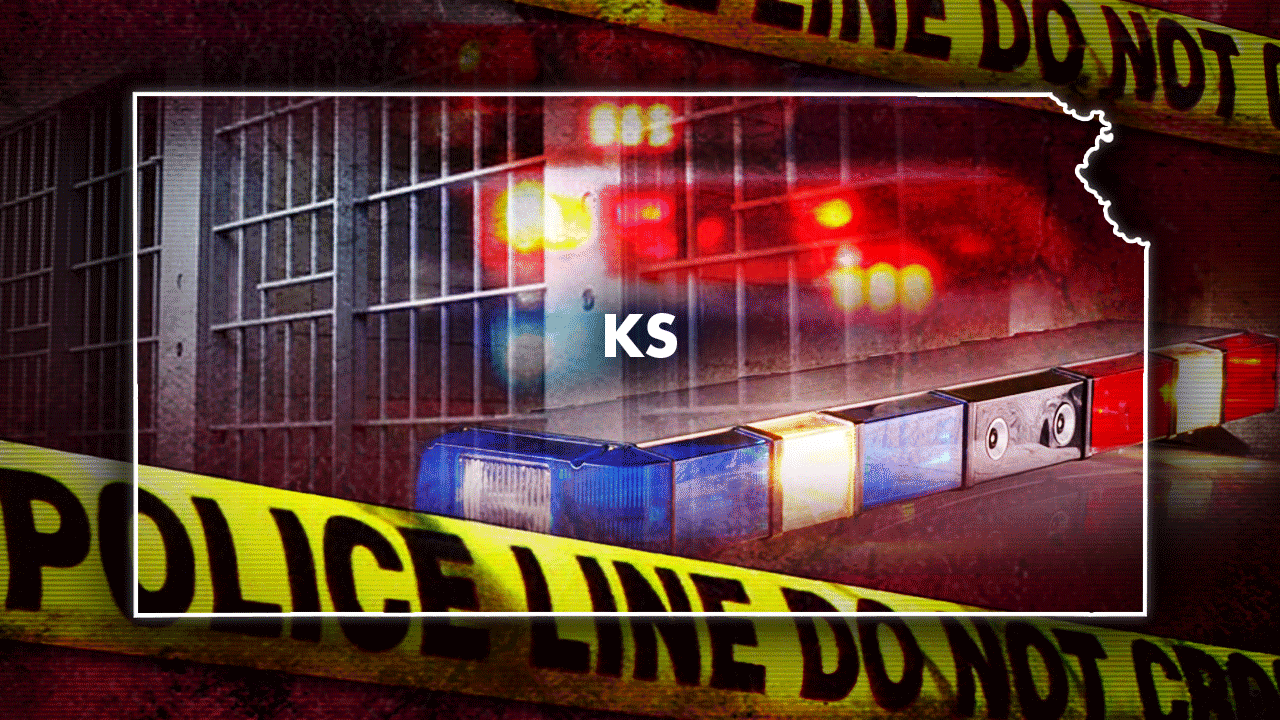 Kansas man shot, killed in confrontation with police officer identified