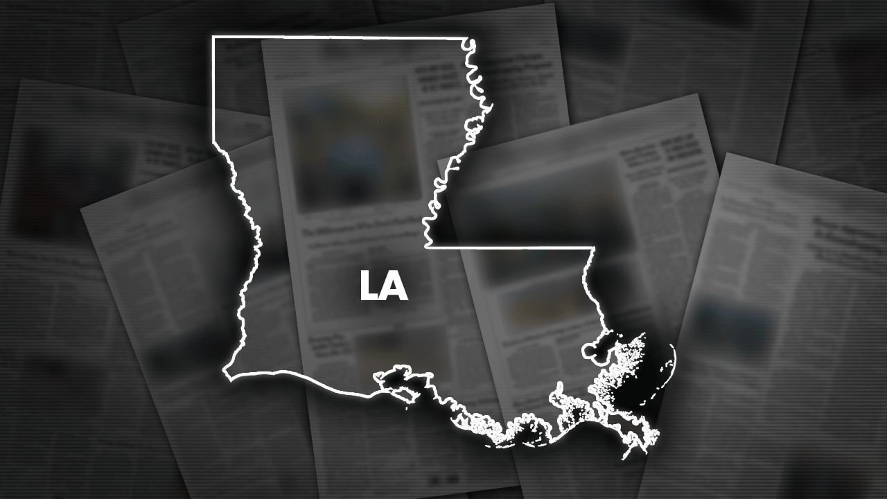 News :4 Louisiana family members found dead in apparent murder-suicide