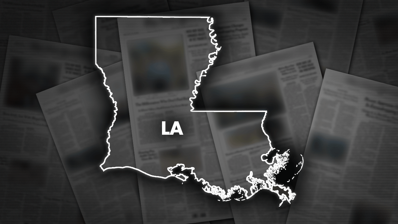 Read more about the article At least 3 dead after severe storms roll through Louisiana, Mississippi and other southern states