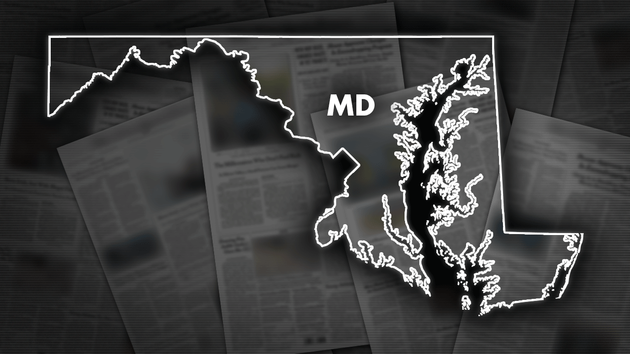Maryland's highest court was 1 vote short of rejecting state legislative map