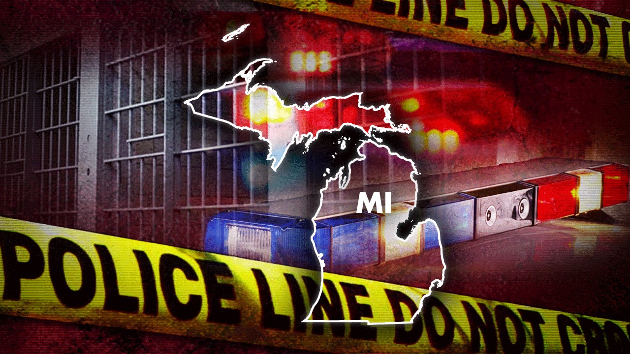 Lansing, Michigan, police shoot, kill suspect