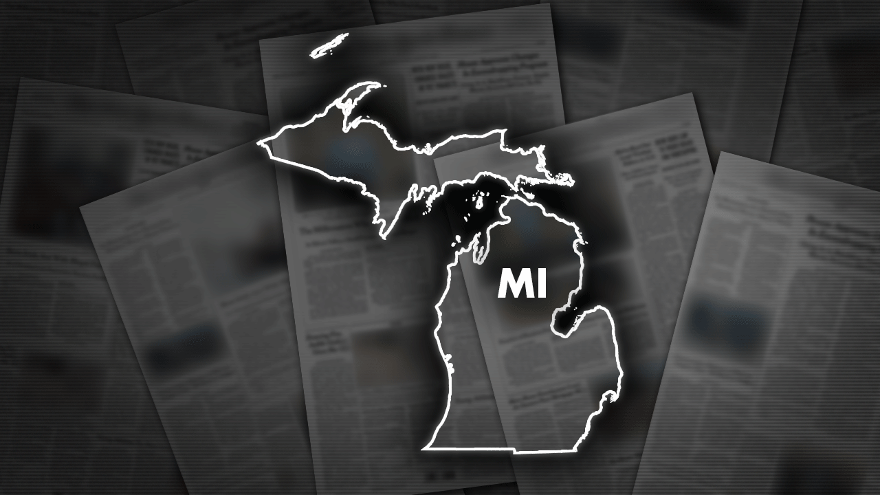 Michigan man's body recovered after jumping from a pontoon boat in Saginaw Bay