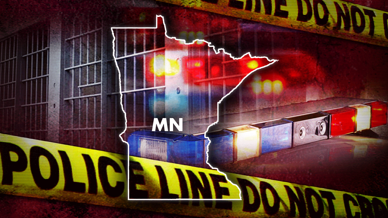 News :Officer, victim, suspect identified in Minnesota stabbing-shooting that killed 2