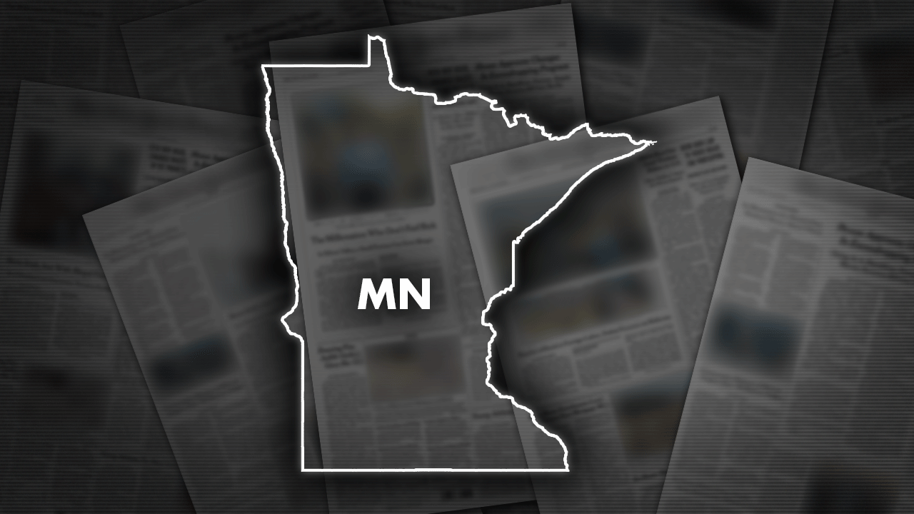 Minnesota jail punished for denying food, water to feces-smearing inmate