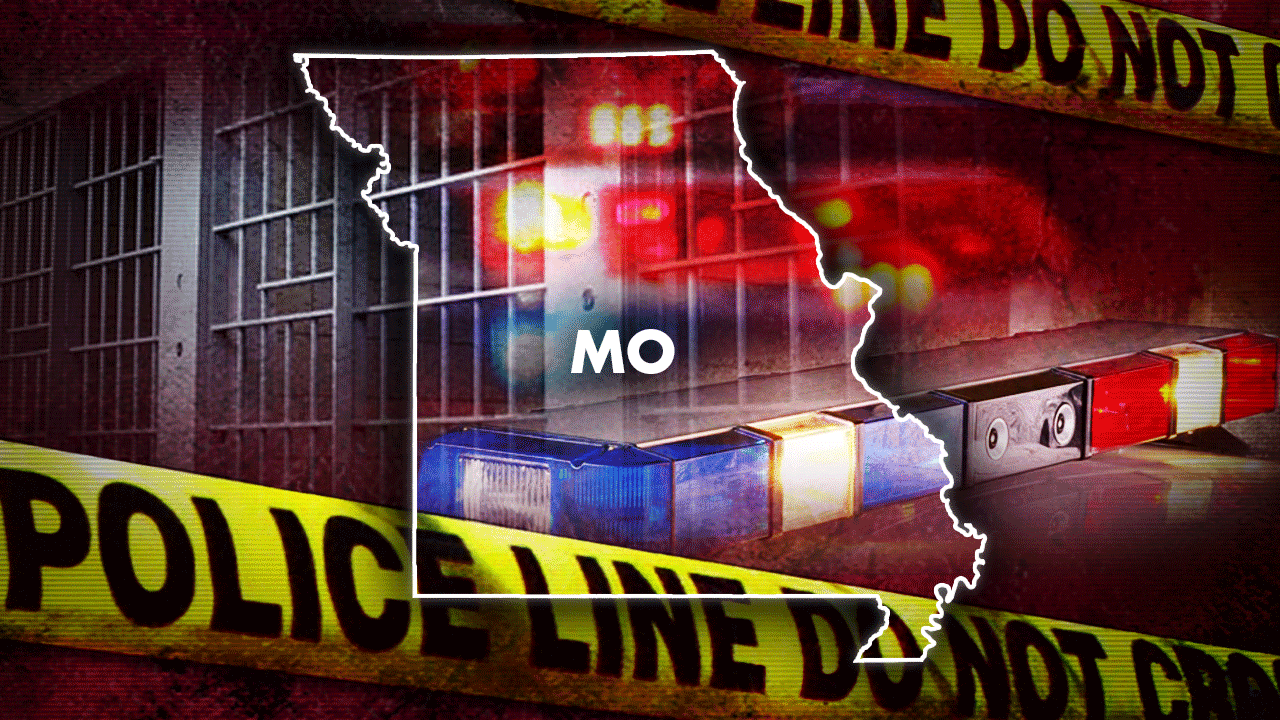 News :Man convicted of killing woman, dumping body in duffel bag on rural Missouri road