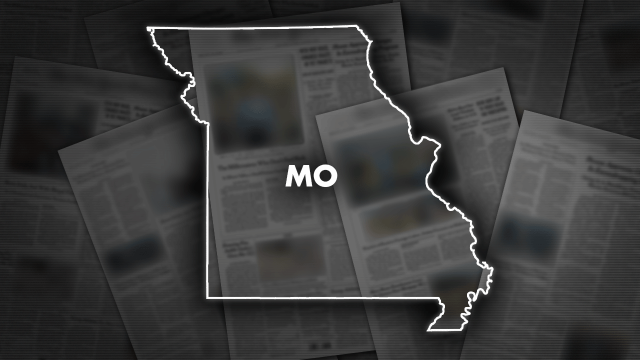 News :Missouri man charged with child endangerment following accidental shooting of 7-year-old grandson