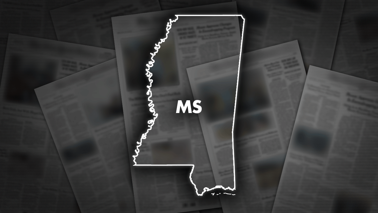 Armed Mississippi man killed by police after barricading himself inside residence