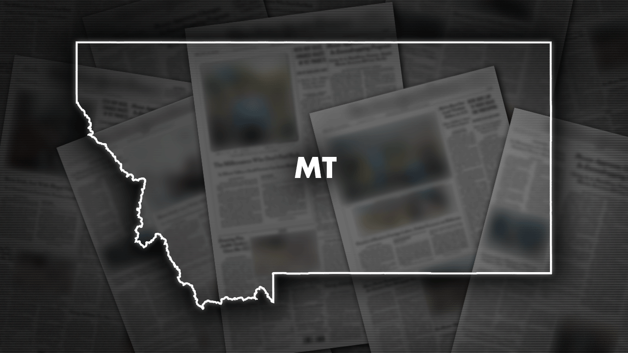 عضو مجلس الوزراء في ولاية مونتانا يستقيل بعد القبض على وثيقة الهوية الوحيدة