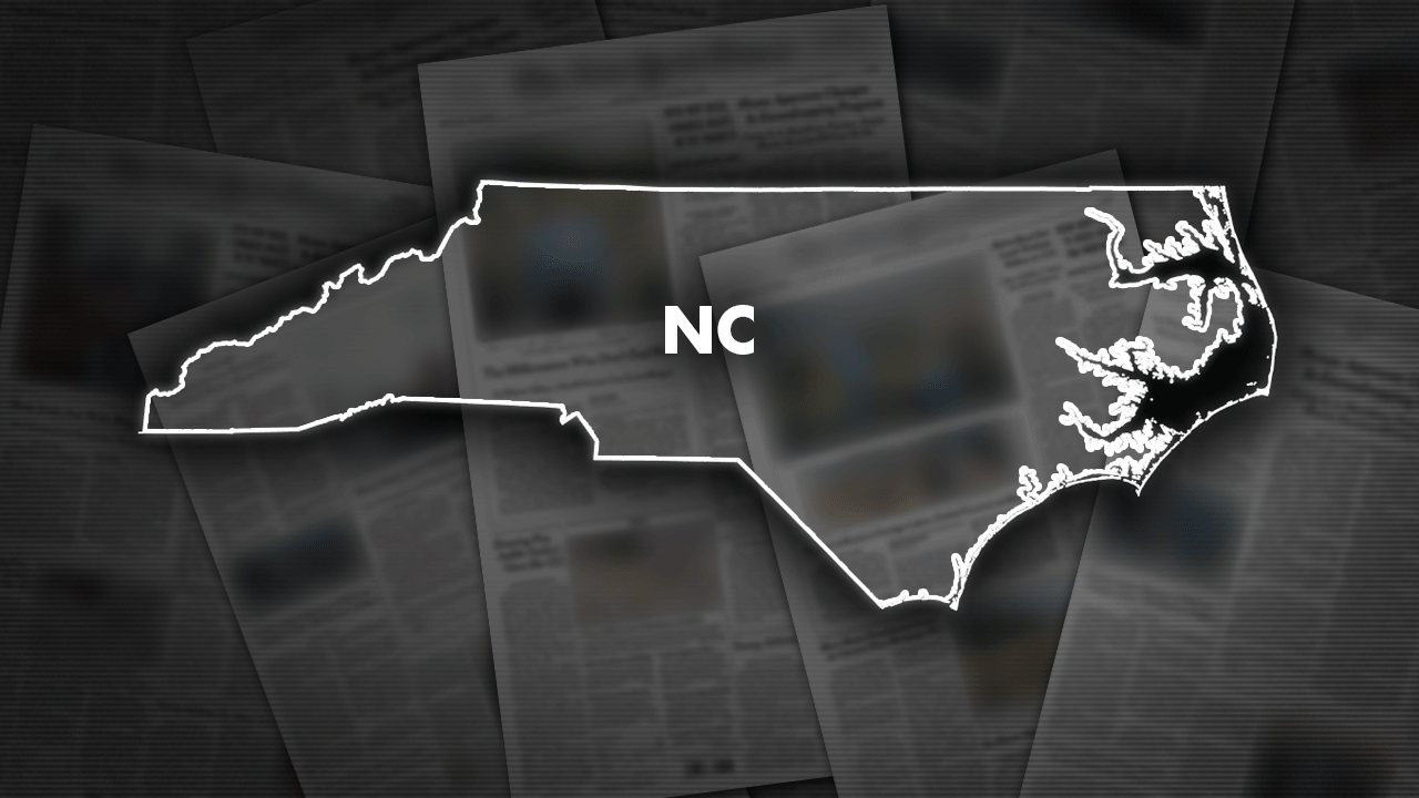 North Carolina's lottery numbers for Wednesday, Sept. 14