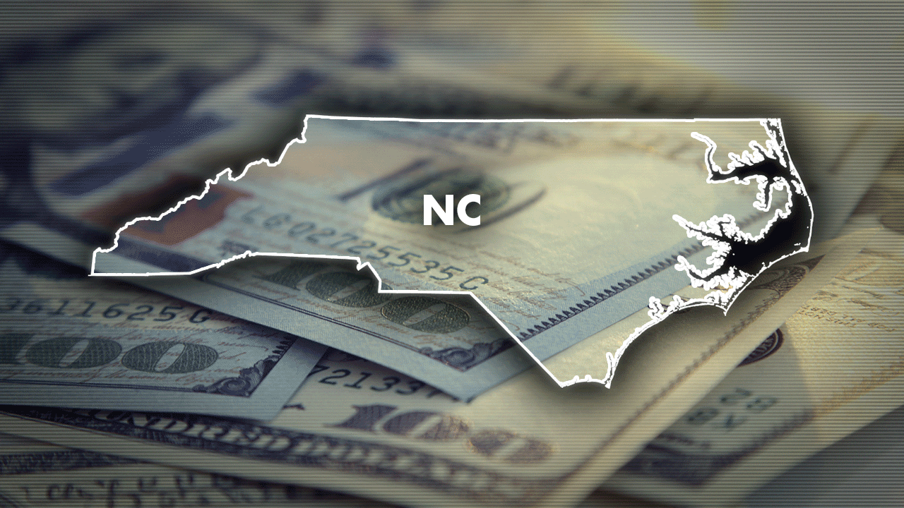 News :North Carolina’s lottery numbers for Thursday, Aug. 18