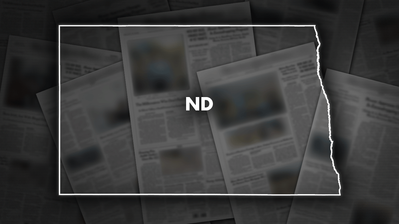 Read more about the article Man tied to former North Dakota lawmaker sentenced to 40 years for child sexual abuse images