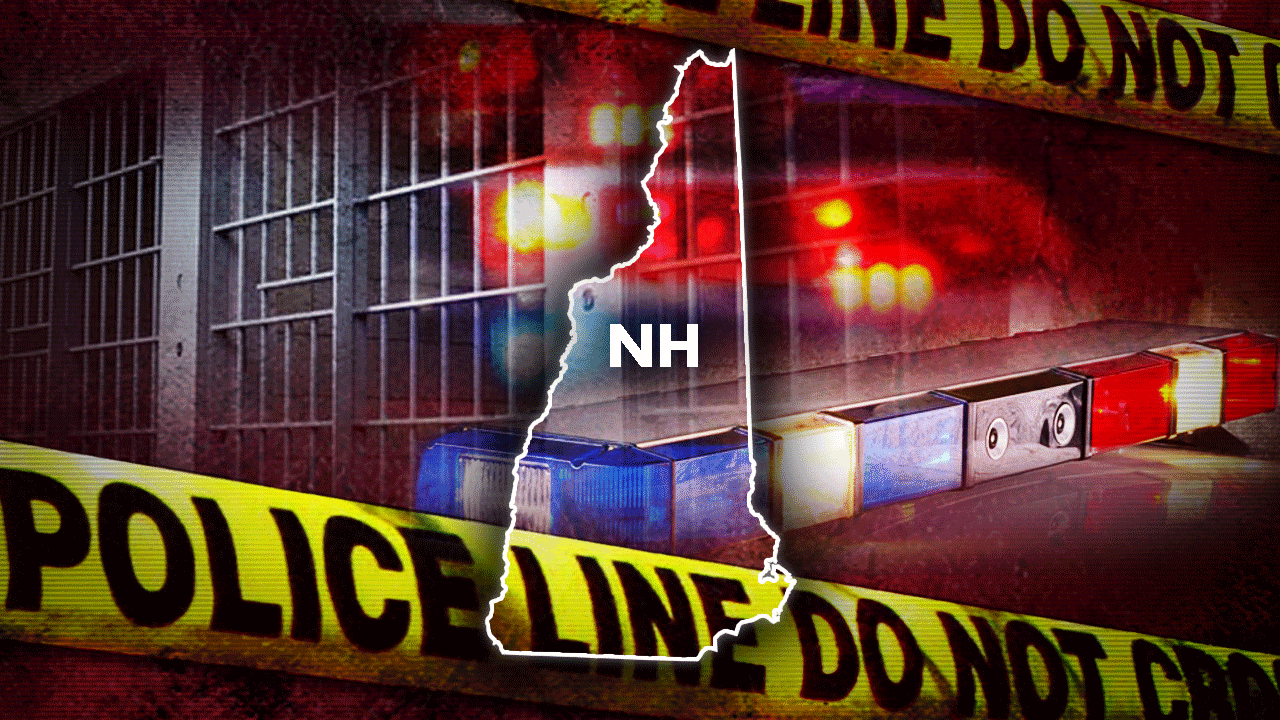 NH sheriff pleads not guilty to stealing $19K in county funds