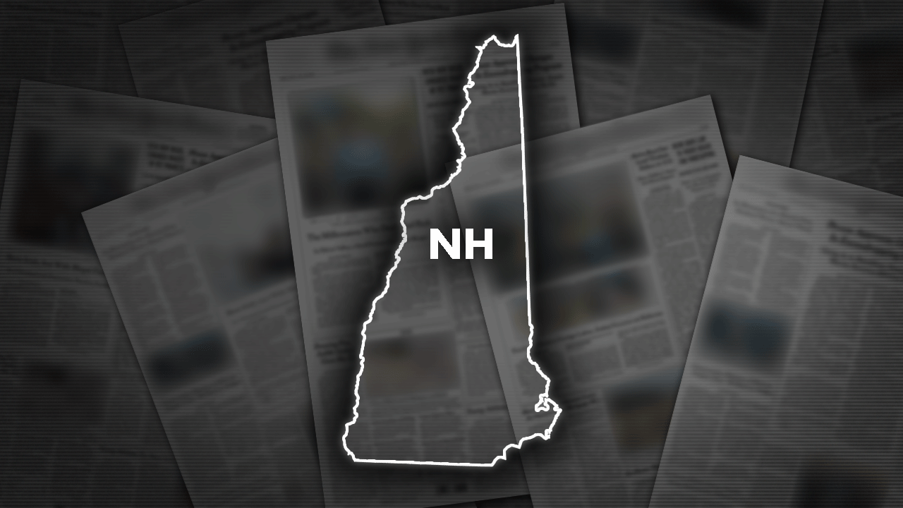 Fatal collision involving 4 vehicles claims 3 lives in New Hampshire