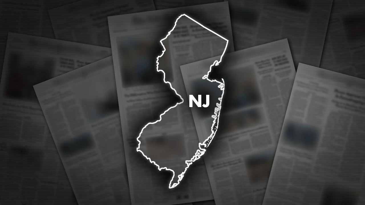 News :Vehicle flips into New Jersey marsh, killing 1