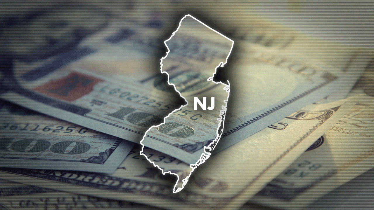 News :New Jersey’s lottery numbers for Monday, Sept. 12