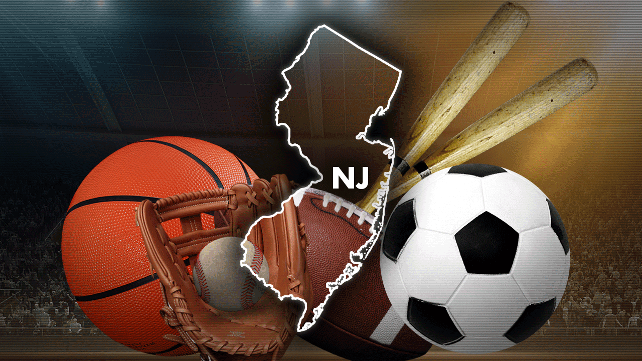 New Jersey sports