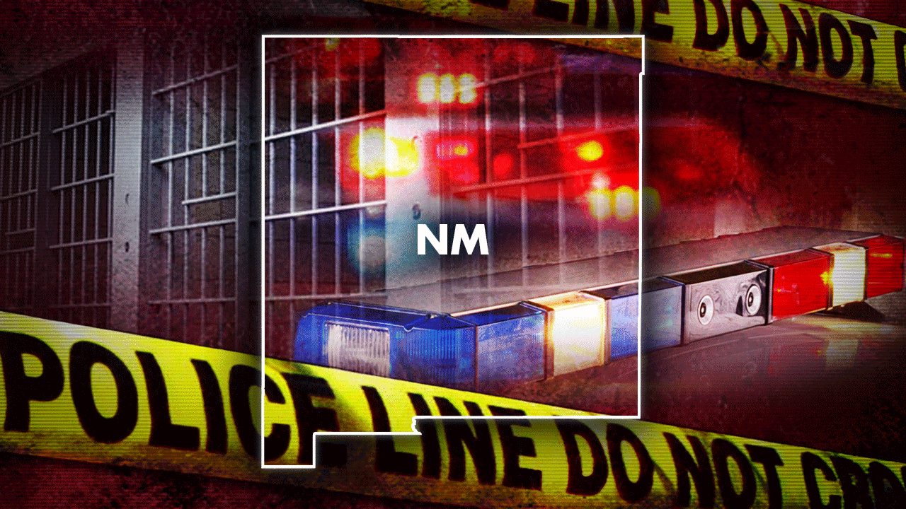 News :Corrections officer accused of smuggling drugs into New Mexico jail