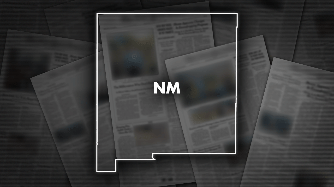 News :Former New Mexico deputy faces federal charges in alleged sexual assault case