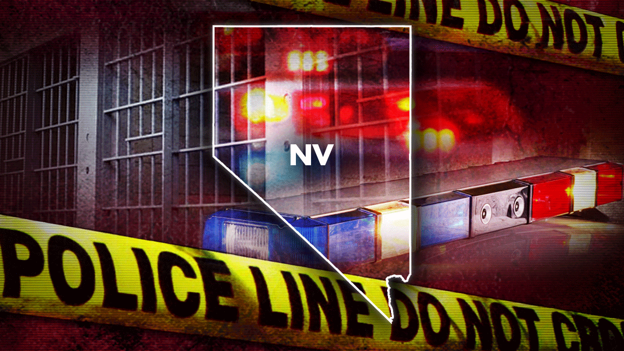 Las Vegas hospital patient fatally stabs 1 person, wounds a second
