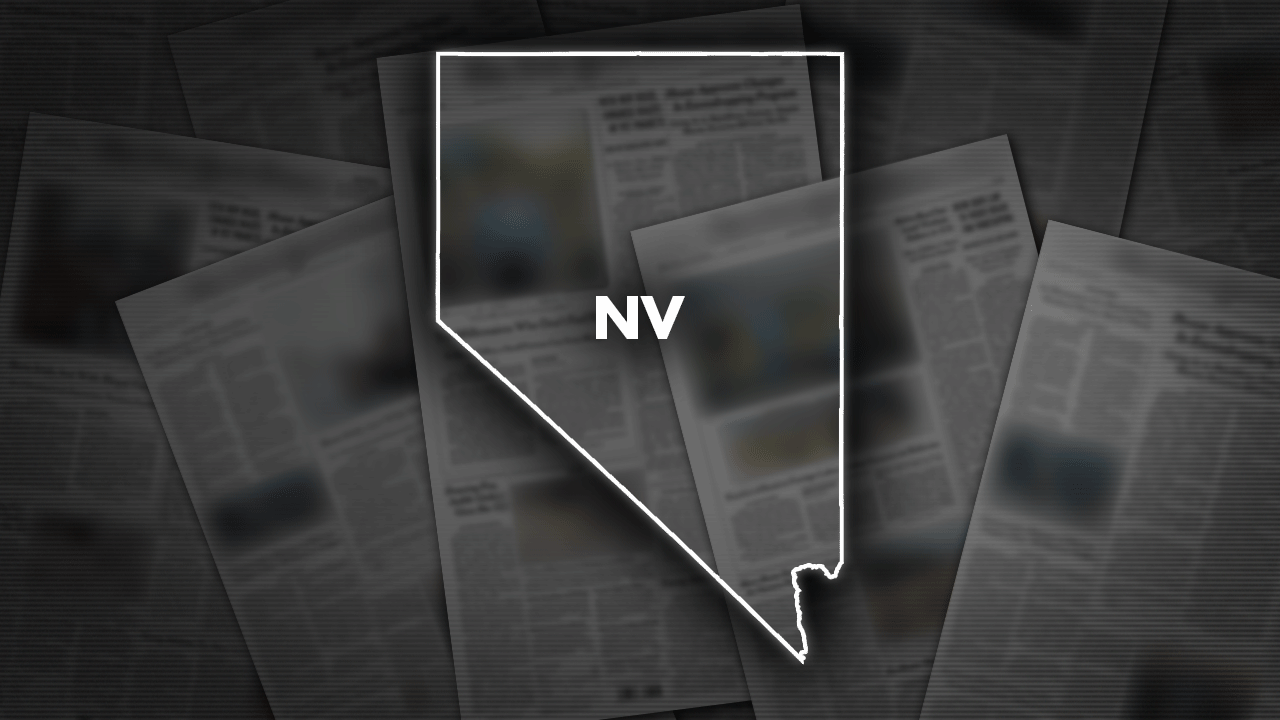 News :NV airs investigation results of a police shooting that killed man who murdered 2 women, abducted 12-year-old