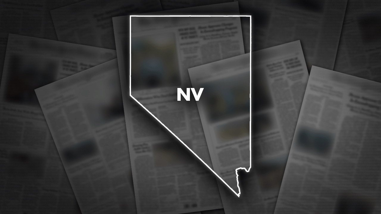 News :Nevada Gov. Lombardo strikes down 3 gun control bills in first vetoes of session