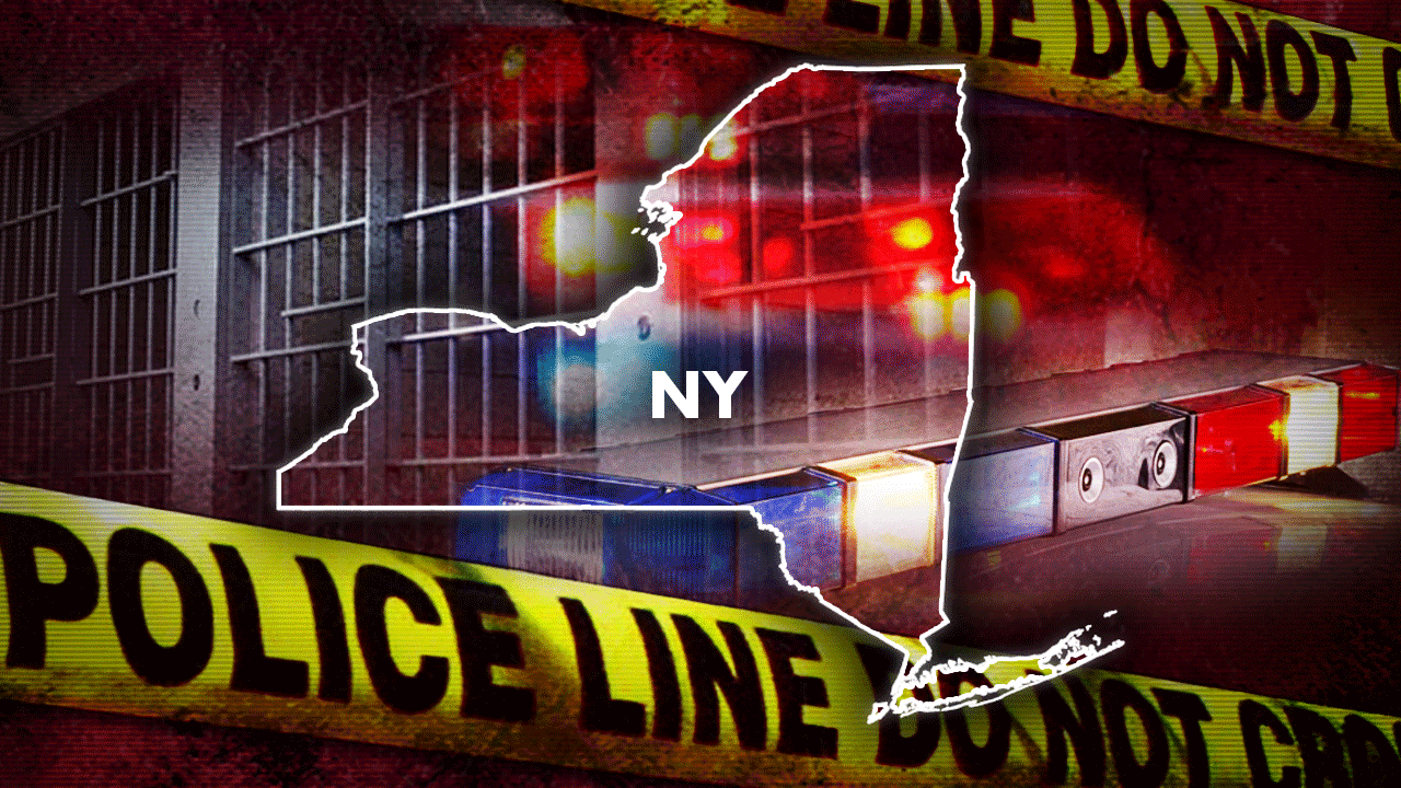News :New York Sheriff’s deputies fatally shoot man who opened fire during narcotics raid