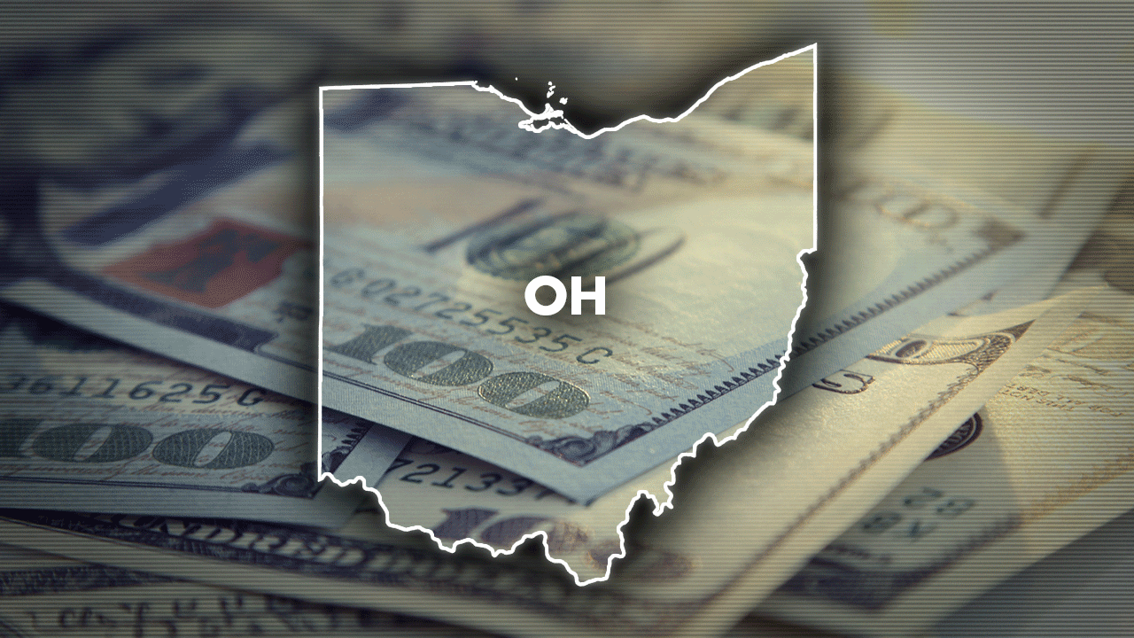 Ohio lottery numbers for Monday, September 26