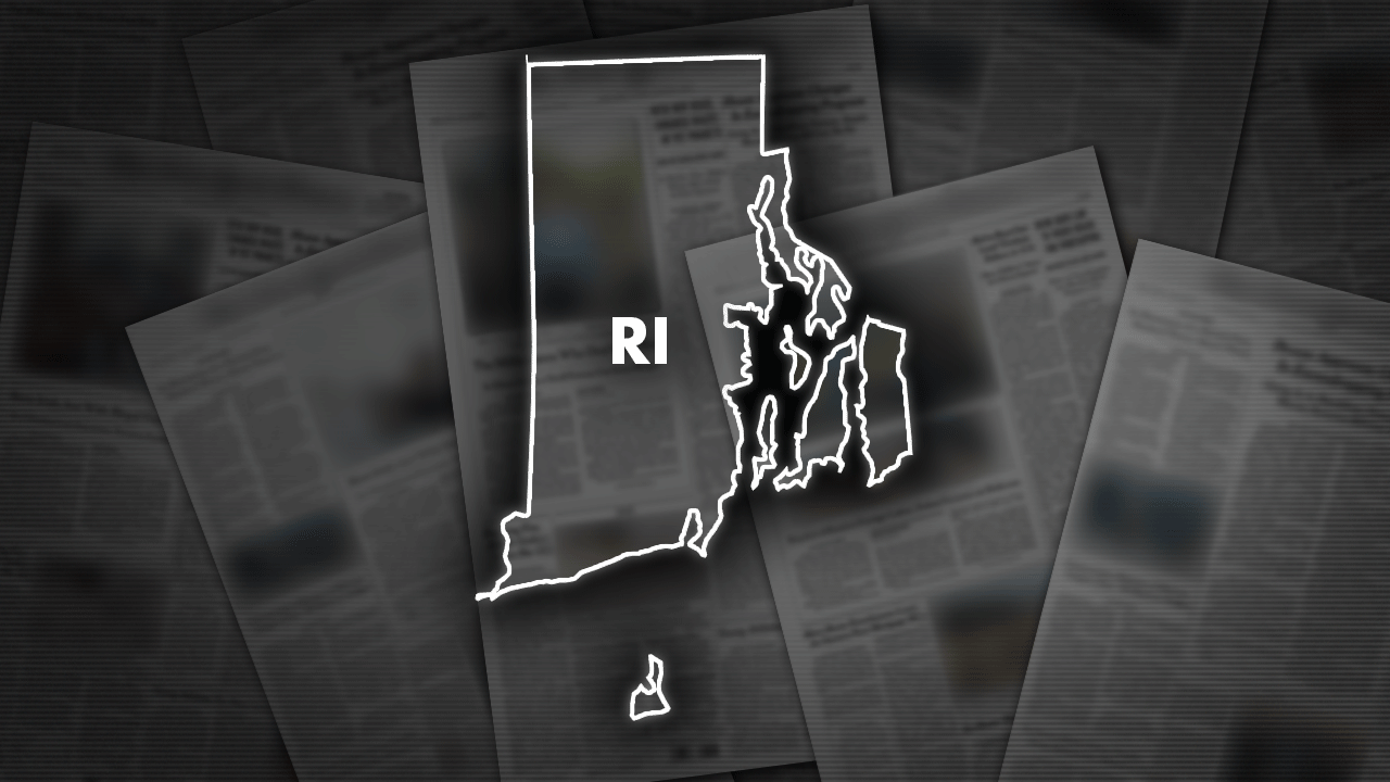 News :Rhode Island officers face union embezzlement charges