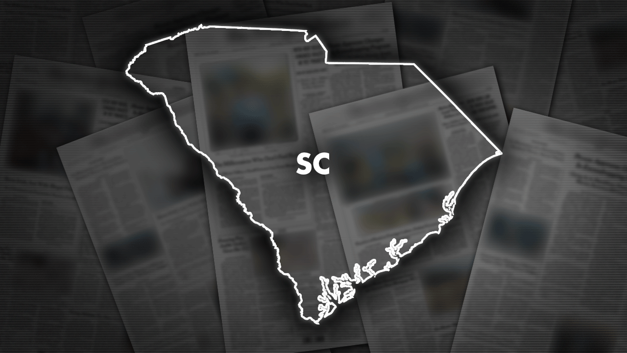 News :Gunfire strikes residences nearly 100 times this year in South Carolina county